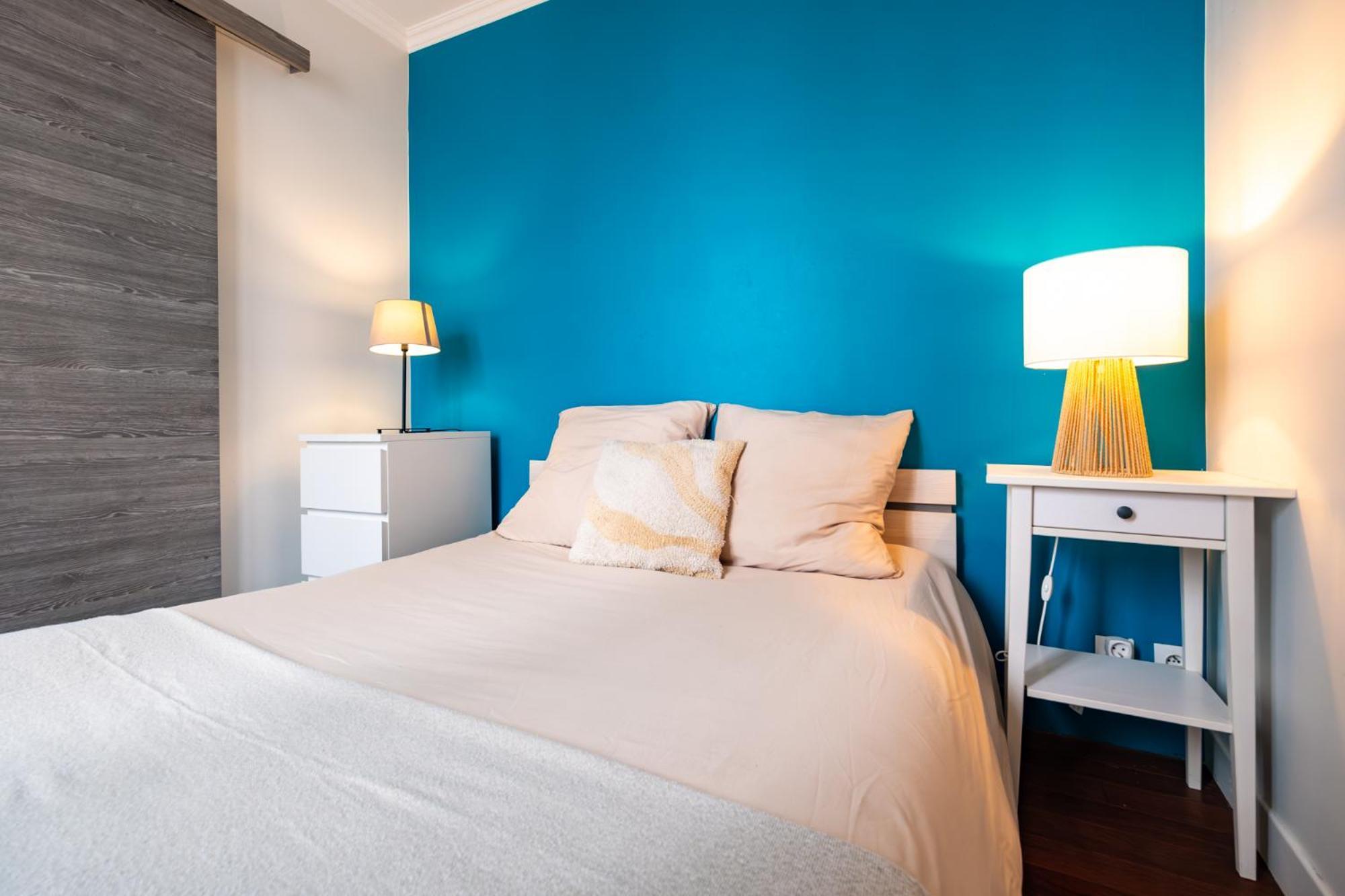 Charming Apartment In Heart Of Paris Dış mekan fotoğraf